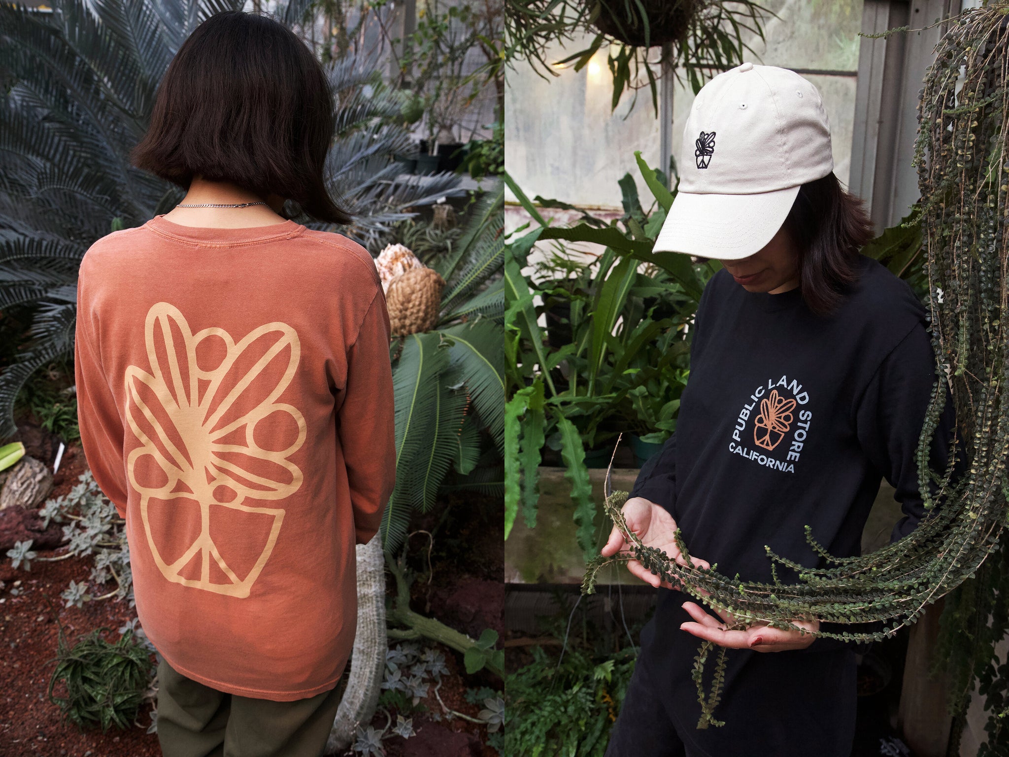 Peace Pot Apparel by Cody Hudson