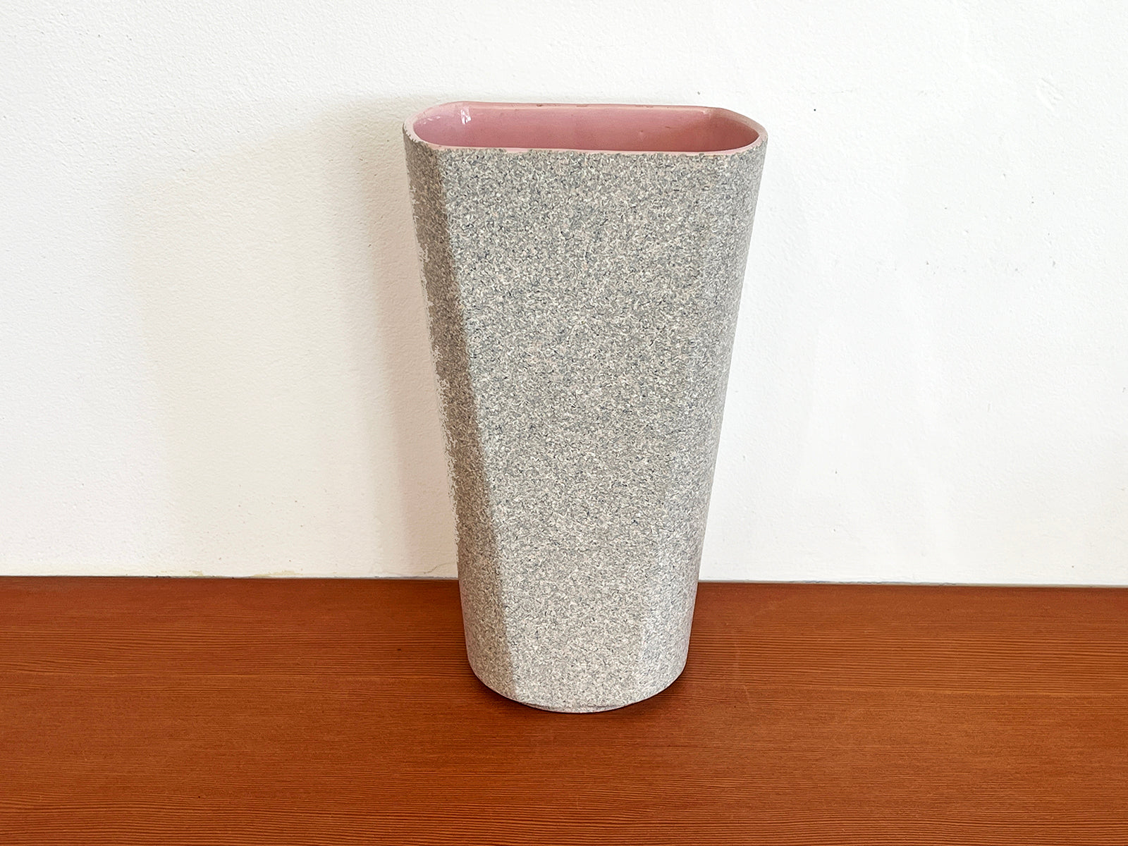 Shawnee Pottery Vase