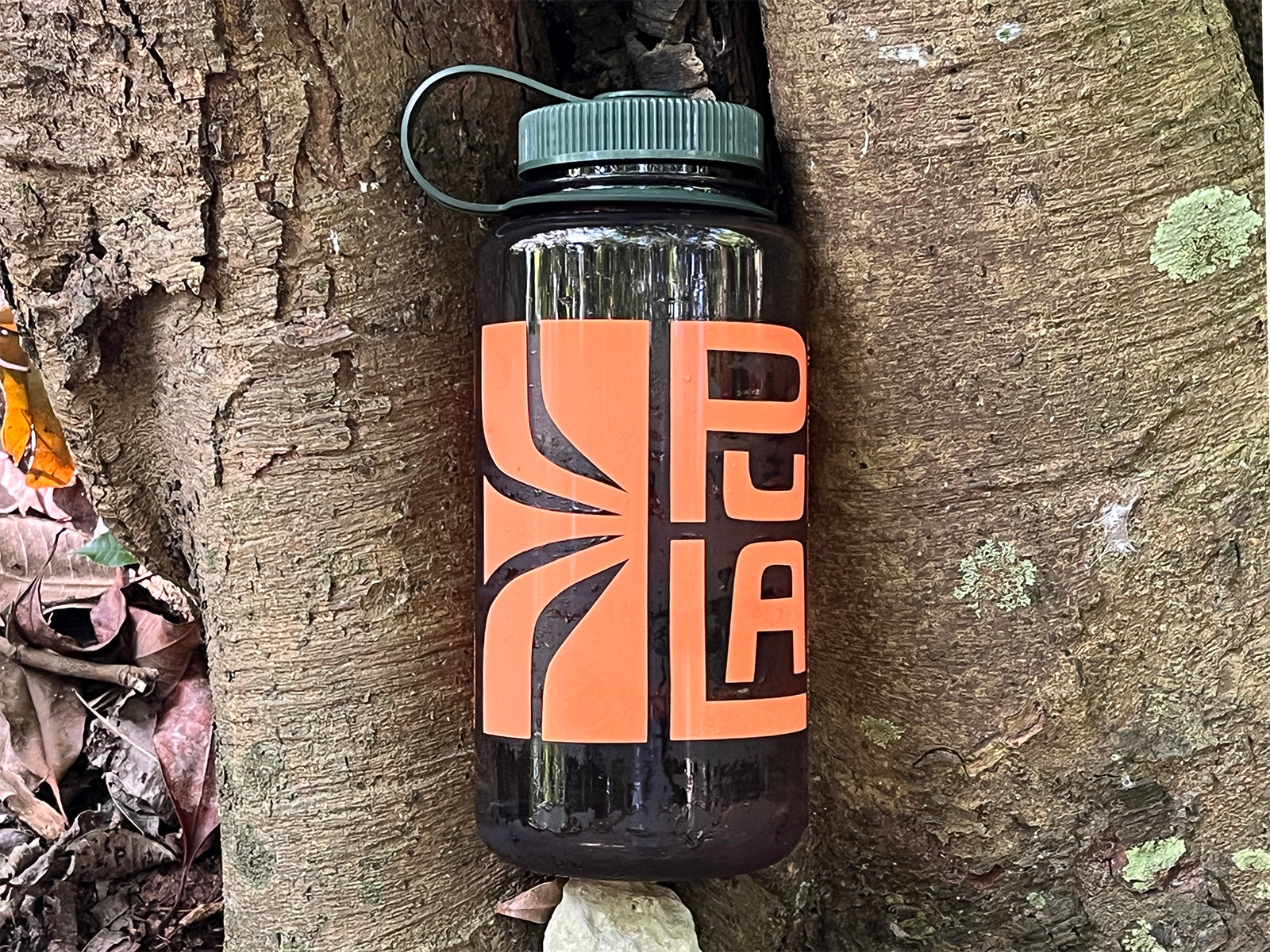 Public Land Nalgene Bottle