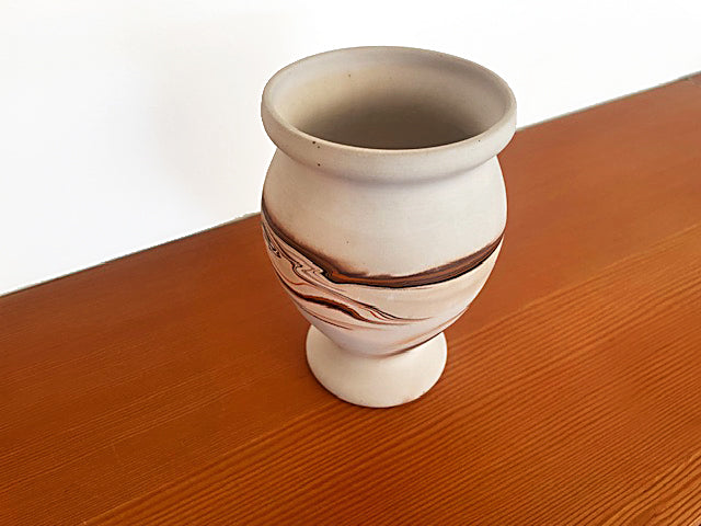 Vintage Nemadji Vase
