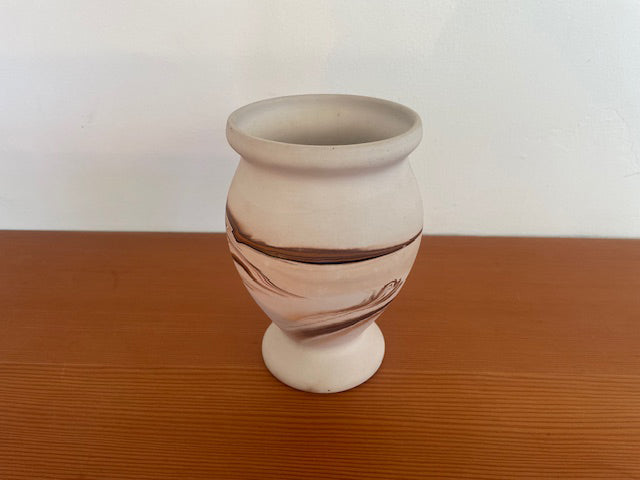 Vintage Nemadji Vase