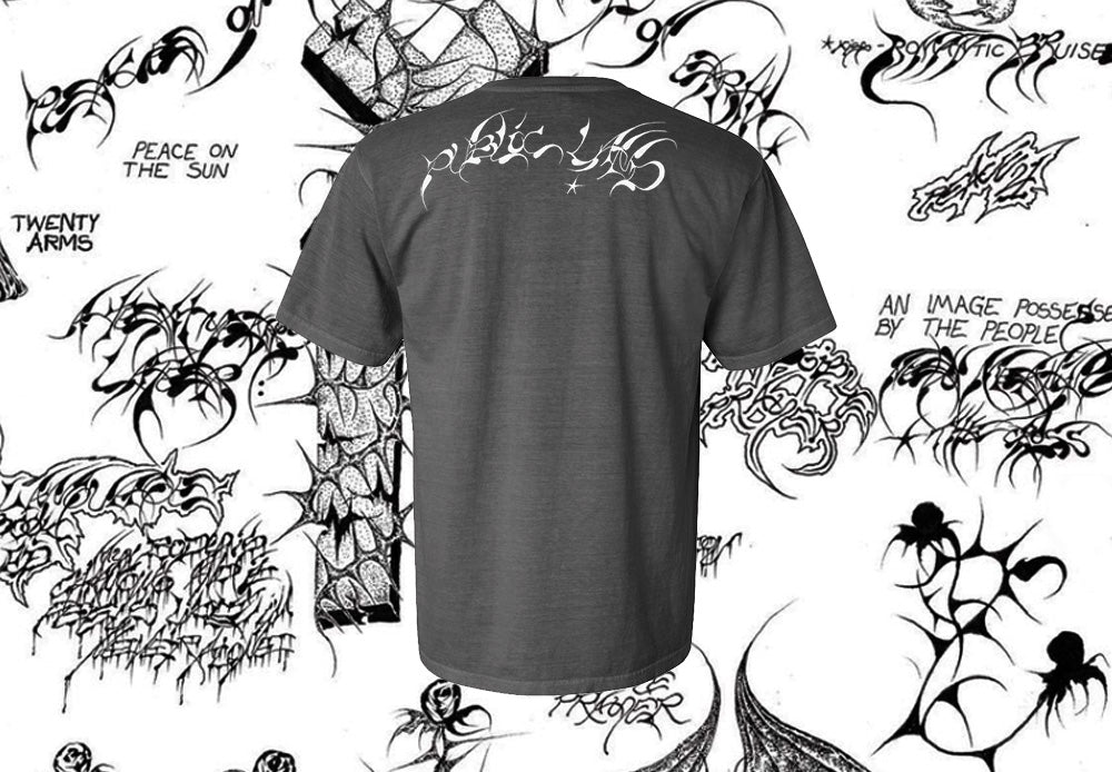 Sun Shirt - Pepper