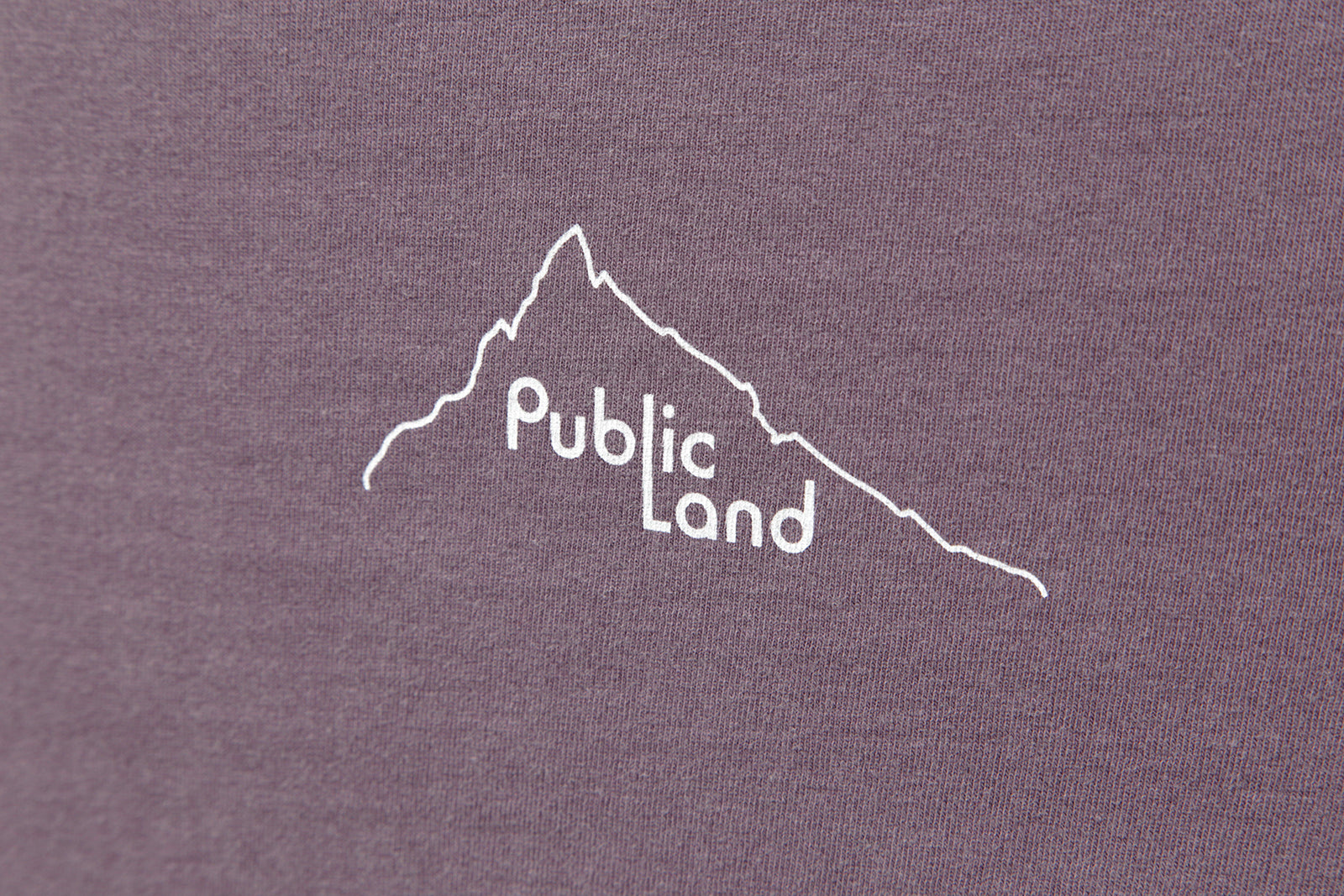 Public Land Short Sleeve Shirt - Wine