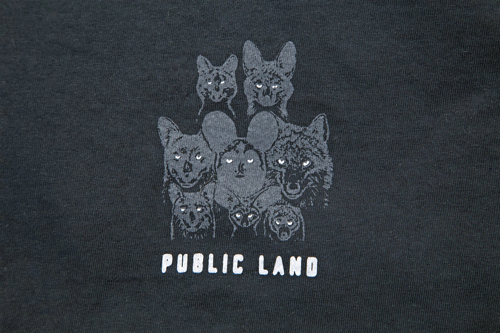 Wilderness Shirt - Short Sleeve