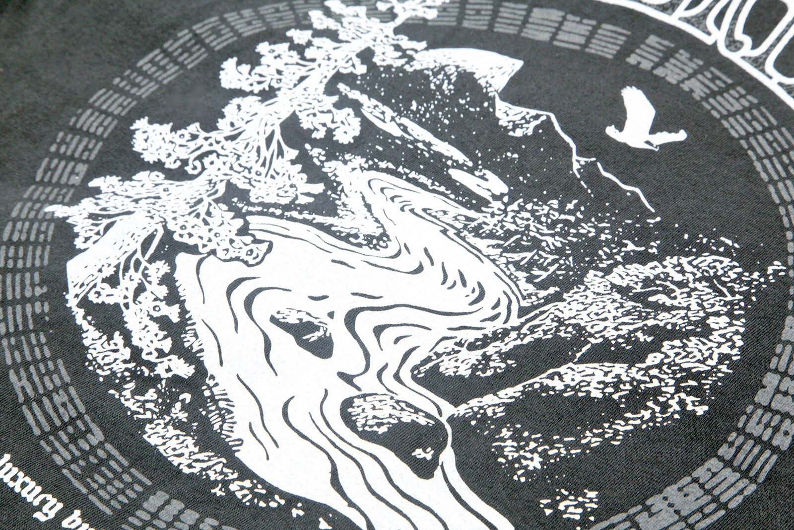 Wilderness Shirt - Long Sleeve